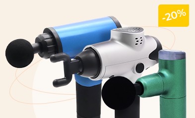 «Минус 20% на все товары!»